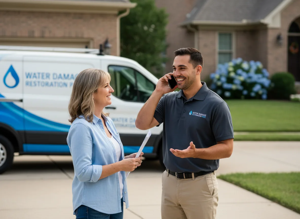 Flood Restoration Bath, IN FAQs